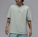 Camisa Casual Air Jordan Masculina - Verde