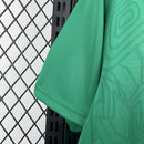Camisa Fluminense Pré Jogo 2026/27 - Puma Torcedor Masculina - Verde