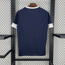 Camisa Portugal Treino Azul 25/26 - Torcedor Masculina