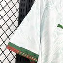 Camisa Seleção Portugal Edição Especial 2026/27 - Puma Torcedor Masculina - Branca/Verde