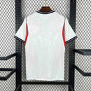 Camisa Seleção Inglaterra Home 2026/27 - Nike Torcedor Masculina - Branca/Azul