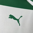 Camisa Palmeiras Edição Especial 2025/26 - Puma Torcedor Masculina - Verde/Branca