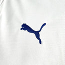 Camisa Bahia Home 2026/27 - Puma Torcedor Masculina - Branca/Azul