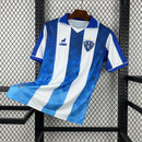Camisa Paysandu Home 2026/27 - Lobo Torcedor Masculina - Azul/Branca