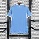 Camisa Manchester City Home 2026/27 - Puma Torcedor Masculina - Azul/Branca