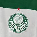 Camisa Palmeiras Edição Especial 2025/26 - Puma Torcedor Masculina - Verde/Branca