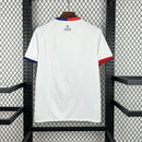 Camisa Bahia Home 2026/27 - Puma Torcedor Masculina - Branca/Azul