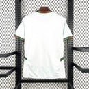 Camisa Seleção Portugal Edição Especial 2026/27 - Puma Torcedor Masculina - Branca/Verde