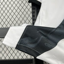 Camisa Vasco da Gama Away 2026/27 - Nike Torcedor Masculina - Branca/Preta
