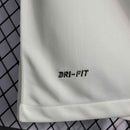 Camisa Santos Home 2011/12 - Nike Retrô Masculina - Branca