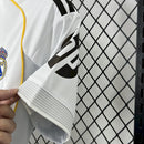 Camisa Real Madrid Home 2025/26 - Torcedor Masculina