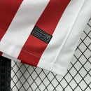 Camisa Atlético De Madrid Home 25/26 - Torcedor Masculina