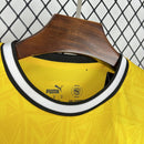 Camisa Borussia Dortmund Home 2026/27 - Puma Torcedor Masculina - Amarela/Preta