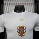 Camisa Bayern De Munique Edição Especial 25/26 - Versão Jogador