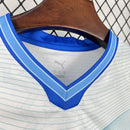 Camisa Seleção Portugal Edição Especial 2026/27 - Puma Torcedor Masculina - Branca/Azul