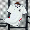 Camisa Seleção Inglaterra Home 2026/27 - Nike Torcedor Masculina - Branca/Azul