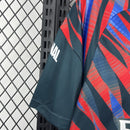 Camisa Arsenal Pré Jogo 2026/27 - Adidas Torcedor Masculina - Vermelha/Azul