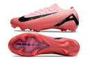Chuteira Campo Pronta Entrega Nike Air Zoom Mercurial Vapor Elite - Rosa/Preta