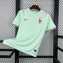 Camisa Seleção França Away 2026/27 - Nike Torcedor Masculina - Verde