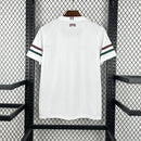 Camisa Fluminense Away 2026/27 - Puma Torcedor Masculina - Branca/Bordo