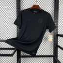 Camisa Seleção Noruega Away 2026/27 - Nike Torcedor Masculina - Preta