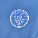 Camisa Manchester City Home 2026/27 - Puma Torcedor Masculina - Azul/Branca