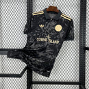 Camisa Ajax Stone Island 25/26 - Torcedor Masculina