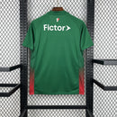 Camisa Palmeiras Home 2026/27 - Puma Torcedor Masculina - Verde/Branca