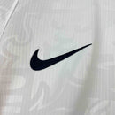 Camisa Seleção Inglaterra Home 2026/27 - Nike Torcedor Masculina - Branca/Azul