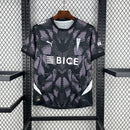 Camisa Universidad Católica Goleiro 25/26 - Torcedor Masculina