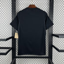 Camisa Seleção Noruega Away 2026/27 - Nike Torcedor Masculina - Preta