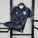 Camisa Seleção Argentina Away 2026/27 - Adidas Torcedor Masculina - Preta/Azul
