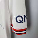 Camisa PSG Third 2020/21 - Jordan Torcedor Masculina - Branca/Azul