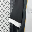 Camisa Atlético Mineiro Home 2026/27 - Nike Torcedor Masculina - Preta/Branca
