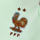 Camisa Seleção França Away 2026/27 - Nike Torcedor Masculina - Verde