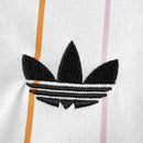 Camisa Seleção Japão Away 2026/27 - Adidas Torcedor Masculina - Branca/Colorida