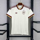 Camisa Seleção Espanha Away 2026/27 - Adidas Torcedor Masculina - Bege/Bordo