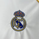 Camisa Real Madrid Home 2025/26 - Torcedor Masculina