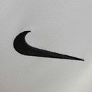 Camisa Santos Home 2011/12 - Nike Retrô Masculina - Branca