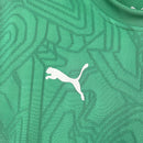 Camisa Fluminense Pré Jogo 2026/27 - Puma Torcedor Masculina - Verde