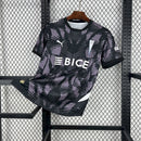 Camisa Universidad Católica Goleiro 25/26 - Torcedor Masculina