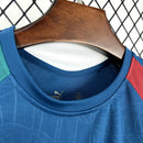 Camisa Seleção Portugal Pré Jogo 2026/27 - Puma Torcedor Masculina - Azul