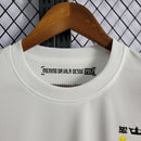Camisa Santos Home 2011/12 - Nike Retrô Masculina - Branca