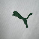 Camisa Palmeiras Away 2026/27 - Puma Torcedor Masculina - Branca/Verde