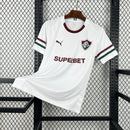 Camisa Fluminense Away 2026/27 - Puma Torcedor Masculina - Branca/Bordo