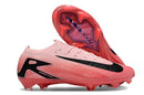 Chuteira Campo Pronta Entrega Nike Air Zoom Mercurial Vapor Elite - Rosa/Preta