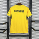 Camisa Borussia Dortmund Home 2026/27 - Puma Torcedor Masculina - Amarela/Preta