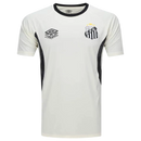 Camisa Santos Treino 2026/27 - Umbro Masculina