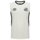 Camisa Santos Treino 2026/27 - Umbro Masculina - Regata