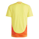 Camisa Colombia Home 2024/25 - Versão Torcedor
